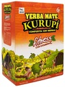 Kurupi Fitness yerba maté s vitamínom C 500g