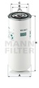 Palivový filter Mann-Filter WK 962/7