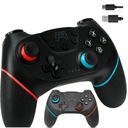 BEZDRÔTOVÝ BLUETOOTH PAD PRE OVLÁDAČ GAMEPADU NINTENDO SWITCH JOYSTICK