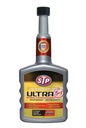 STP - Formula for Ultra Gasoline 5v1 400 ml