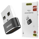 DUDAO L16AC adaptér USB-C na USB QC adaptér