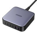 UGREEN sieťová nabíjačka 2xUSB-A 4xUSB-C GaN 200W