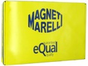 MAGNETI MARELLI RADIÁTOR 350213194700