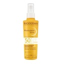 Bioderma Photoderm ľahký sprej SPF50+ 200 ml