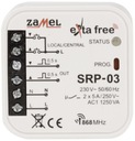 Zamel SRP-03 Exta Free Central Line Controller