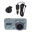 Dash Cam 5MP Driving Recorder Videorekordér