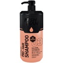 Nishman Pro Hair šampón na suché vlasy 1250 ml