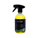 Deturner READY INTERIOR CLEANER 500ml pre vnútorné použitie