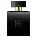 Parfumovaná voda Avon Little Black Dress 50 ml