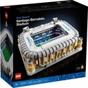 LEGO Icons 10299 Štadión Real Madrid-Santiago Bernabeu