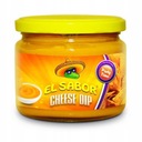 El Sabor syrový dip, 300 g