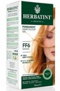 Herbatint farba FF6 oranžová 150ml