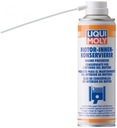 KONZERVANT MOTORA POČAS DLHÝCH ŠTANDARDOV 300ML / LIQUI MOLY