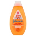 JOHNSON'S BABY BUBLINOVÝ KÚPEĽ 2V1 PRE DETI 500ml