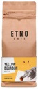 Etno Cafe Yellow Bourbon zrnková káva 1kg