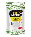 Big Nature Xylitol fínsky brezový cukor, 1000g