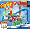 Akcia Hot Wheels. HTK16 Twisted Tornado