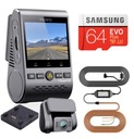 KAMERA VIOFO A129 PLUS DUO-G GPS WiFi + 64GB + ACC