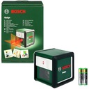 PCL QUIGO BOSCH CROSS CROSS LASER