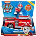 PAW Patrol Vehicle a FIGURE Marshall 20114322 PAW