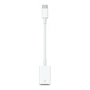 ORIGINÁLNY ADAPTÉR USB-C NA USB - APPLE