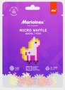 Micro Waffle Mini Pony Wafle 120 kusov Marioinex