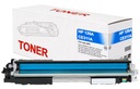 TONER PRE HP 126A CE311A CF351A HP 130A M176n M177Fw CP1025 M175 M275 AZUR