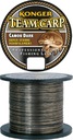 KONGER TEAM CARP CAMOU DARK LINE 1000m 0,28mm