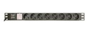 GEMBIRD RACK 19'' PDU