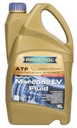 RAVENOL ATF MERCON LV 4L FORD ATF CMLS