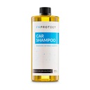 FX Protect Car Shampoo 1L autošampón