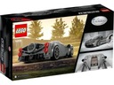 Lego SPEED CHAMPIONS 76915 Pagani Utopia