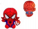 MASKOT si SPIDERMAN MARVEL AVENGERS Beanie Baby 15 cm PLYŠOVÁ HRAČKA