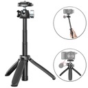 TRIPOD ULANZI MT-46 BOOM 37CM ​​​​GUĽOVÁ HLAVA