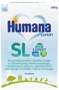 Humana SL bezmliečny sójový prípravok 650 g