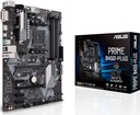 Základná doska Asus PRIME B450-PLUS