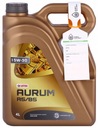 LOTOS AURUM A5/B5 5W30 - 4L