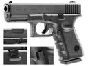 Replika pištole Glock 19 hop-up 6 mm ASG