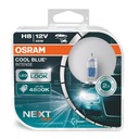 OSRAM H8 COOL BLUE INTENSE NEXTGEN 12V 35W 2ks.