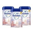 Bebilon profutura DUO BIOTIK 3 800g