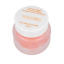 TOCOBO Vita Glazed Lip Mask intenzívna hydratácia a regenerácia pier