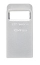 Pendrive Data Traveler Micro G2 64 GB USB 3.2 Gen1