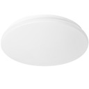 LED stropné svietidlo 12W 960lm IP44 hermetické