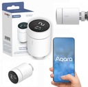 Smart AQARA E1 Homekit EU termostatická hlavica