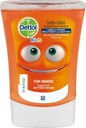 DETTOL SOFT ON SKIN ZÁBAVNÝ NÁPLŇ NA GRAPEFRUIT BEZ DOTYKU