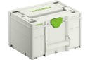 Festool Systainer3 SYS3 M 237 204843