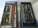 NOCO GBX45 Starting Booster Starter 12V 1250A nový