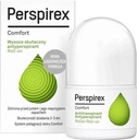 PERSPIREX COMFORT ROLL-ON JEMNÁ PLEŤ 20 ML