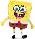 SPONGEBOB MASCOT štvorcové nohavice 30 CM SPONGE BOB