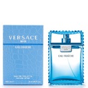 VERSACE Men Eau Fraiche EDT pánsky parfém 100ml